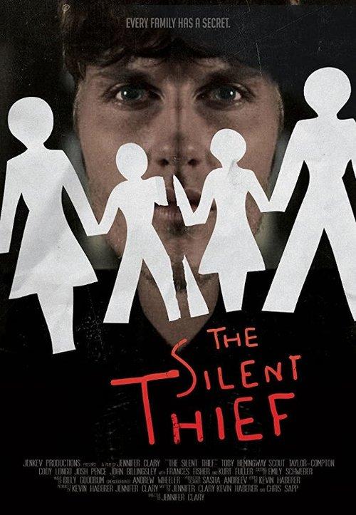 The Silent Thief filmas online