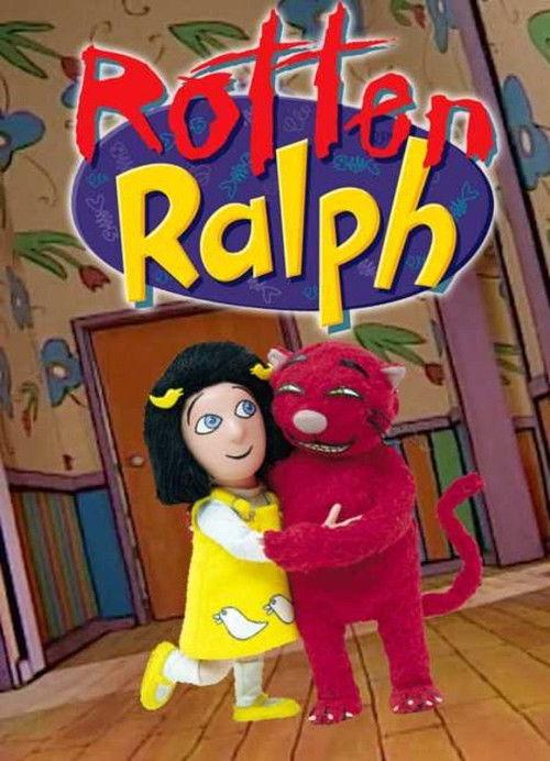Rotten Ralph filmas online
