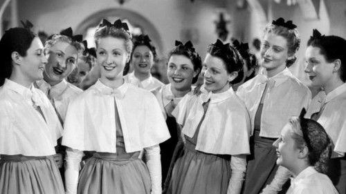 Her First Affair filmas žiurėti online