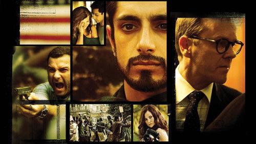 The Reluctant Fundamentalist filmas žiurėti online