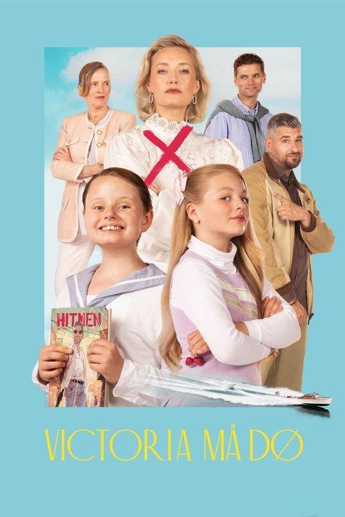 Victoria må dø filmas online