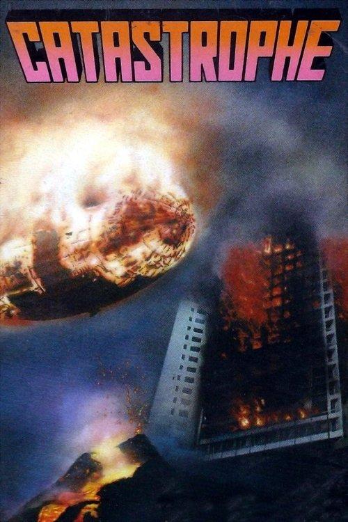 Catastrophe filmas online