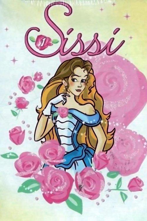 Princesse Sissi filmas online