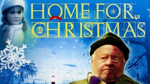 Home for Christmas filmas žiurėti online