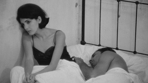 Lucía filmas žiurėti online