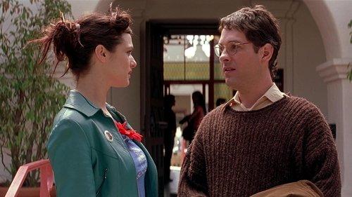 The Shape of Things filmas žiurėti online