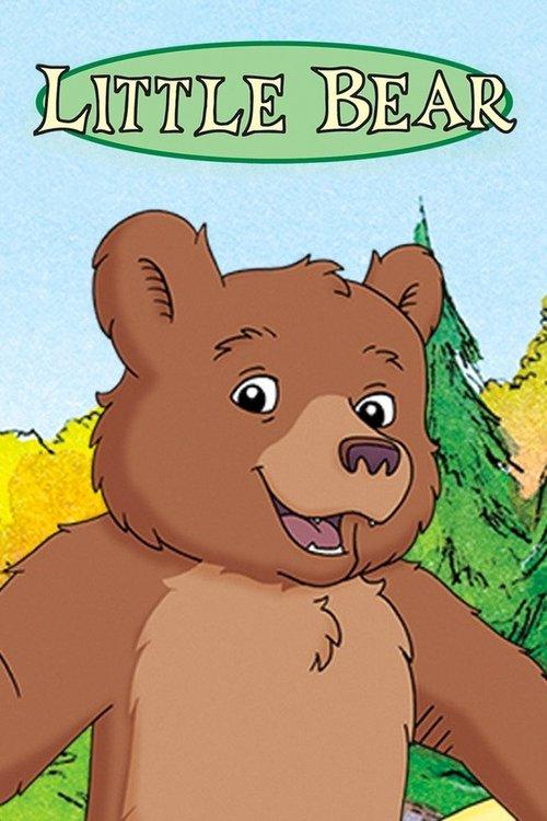 Little Bear filmas online