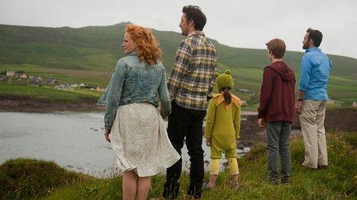 Run & Jump filmas žiurėti online