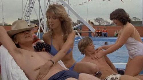 Confessions from a Holiday Camp filmas žiurėti online