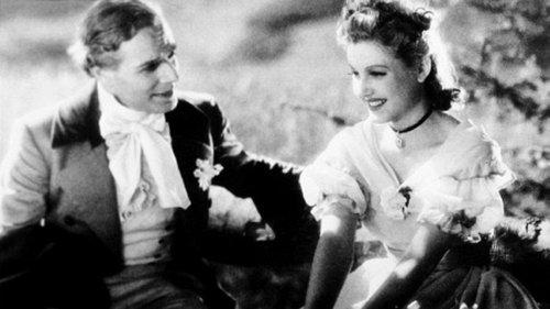 The Novel of Werther filmas žiurėti online