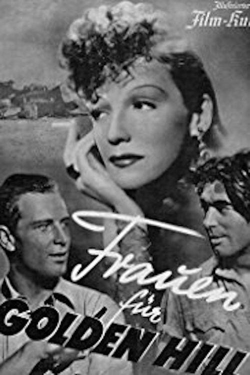 Frauen für Golden Hill filmas online