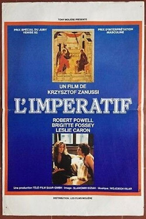 Imperativ filmas online