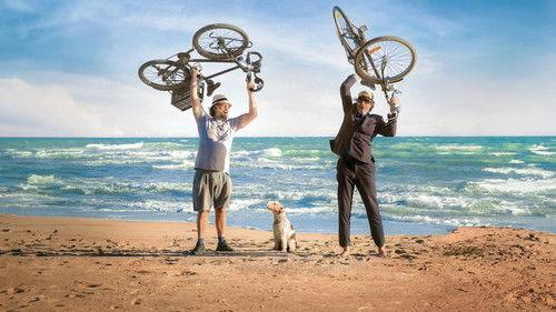 À bicyclette ! filmas žiurėti online