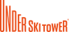 Under Ski Tower studio logo