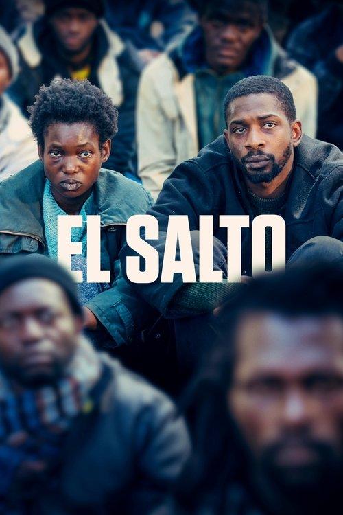 El salto filmas online
