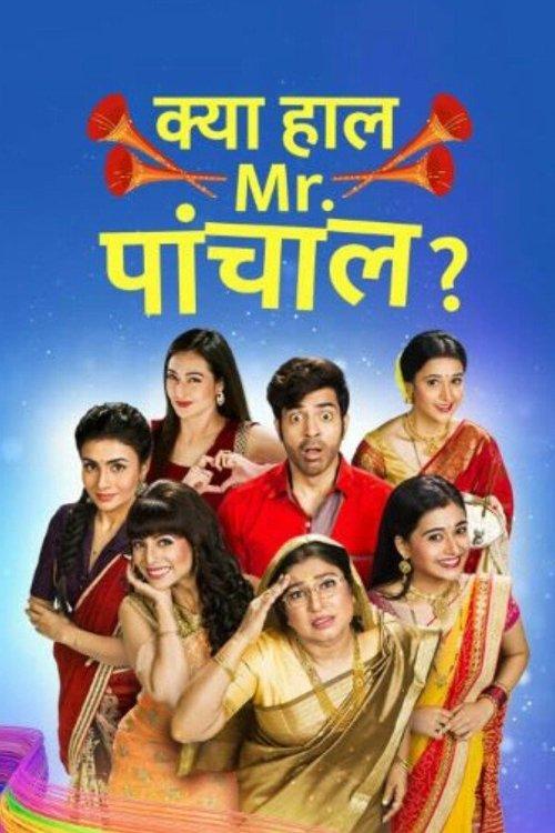 Kya Haal, Mr. Paanchal? filmas online
