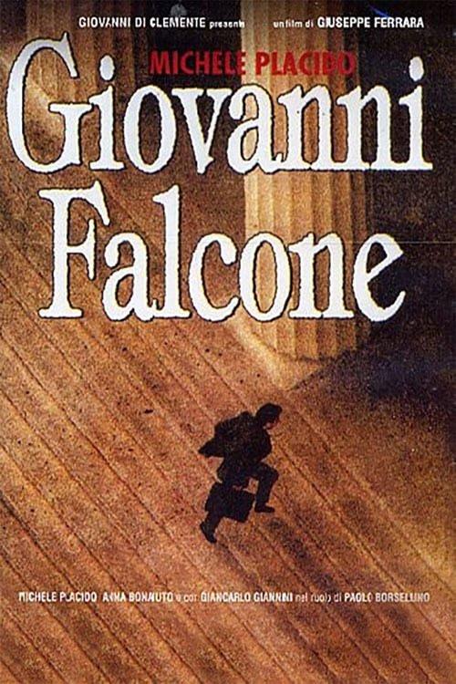 Giovanni Falcone filmas online