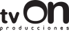 TV ON Producciones studio logo