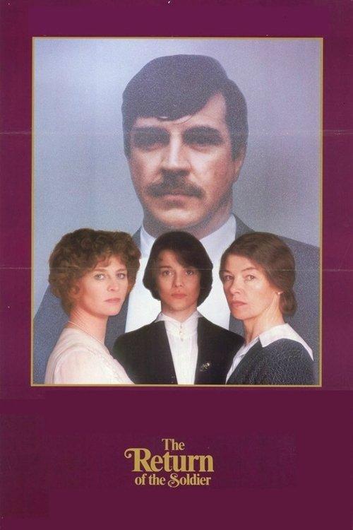 The Return of the Soldier filmas online
