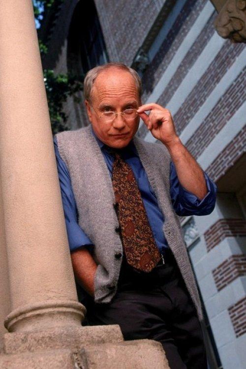 The Education of Max Bickford filmas online