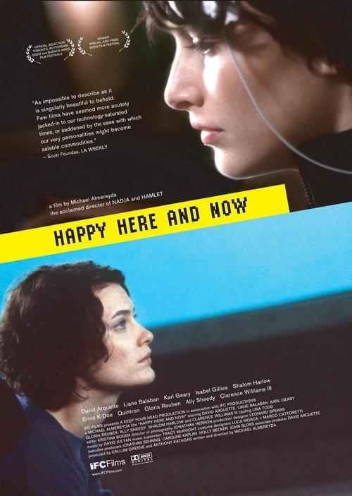 Happy Here and Now filmas online