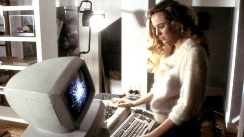 Electric Dreams filmas žiurėti online