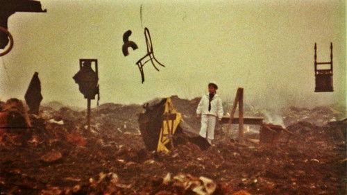 Monday or Tuesday filmas žiurėti online