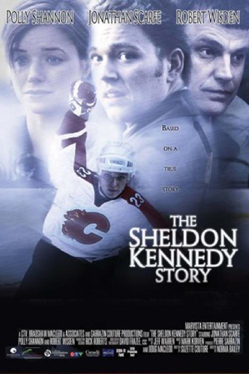 The Sheldon Kennedy Story filmas online