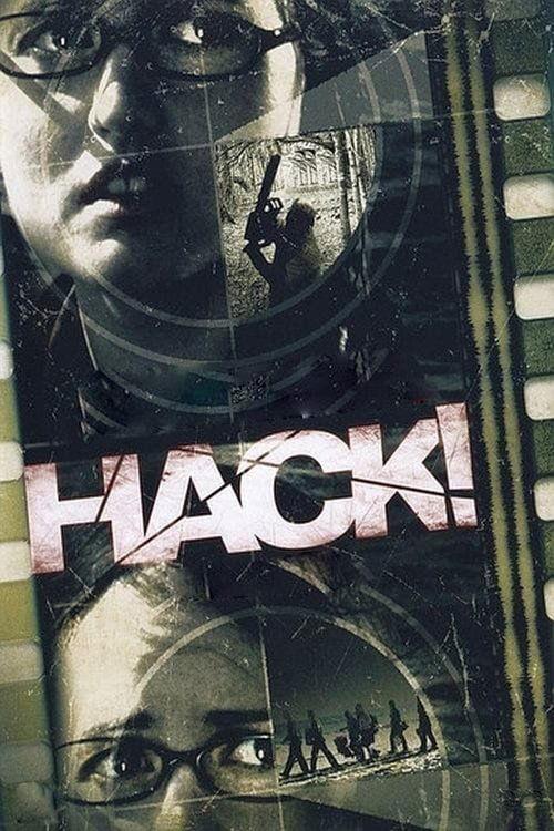 Hack! filmas online