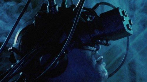 鉄男II BODY HAMMER filmas žiurėti online