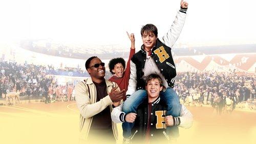 Going to the Mat filmas žiurėti online