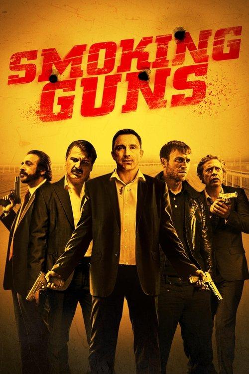 Smoking Guns filmas online