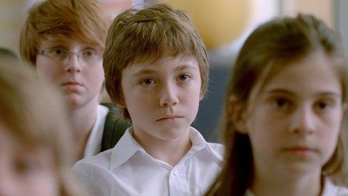 Monsieur Lazhar filmas žiurėti online