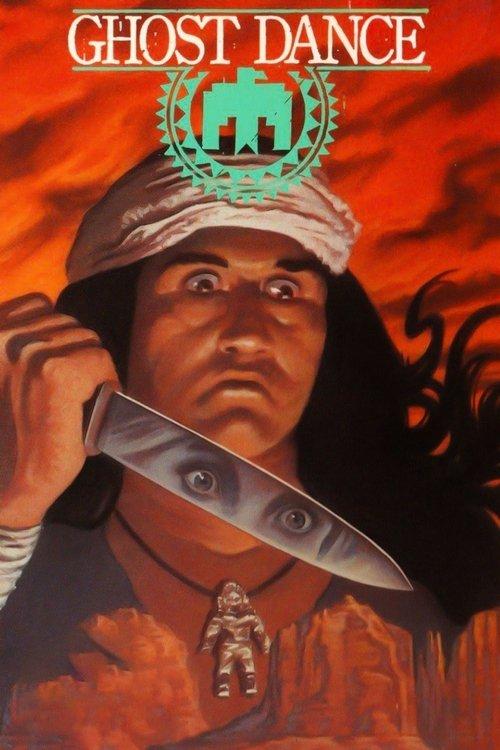 The Ghost Dance filmas online