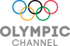 Olympic Channel studio logo