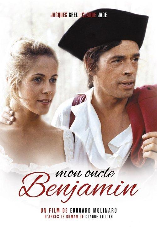 My Uncle Benjamin filmas online