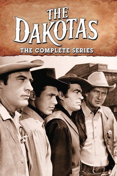 The Dakotas filmas online