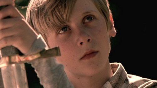 The Garden filmas žiurėti online