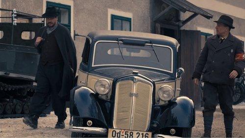 Ein Dorf wehrt sich filmas žiurėti online