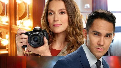 Picture Perfect Mysteries: Exit Stage Death filmas žiurėti online