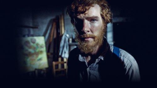 Van Gogh: Painted with Words filmas žiurėti online