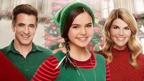 Northpole: Open for Christmas filmas žiurėti online