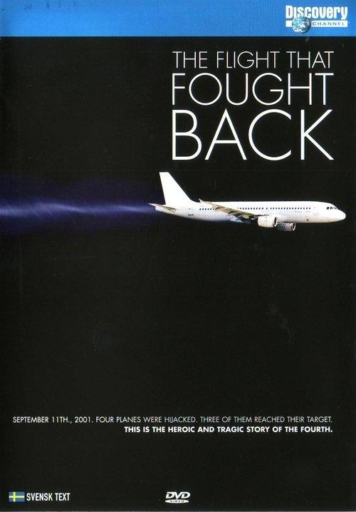 The Flight That Fought Back filmas online