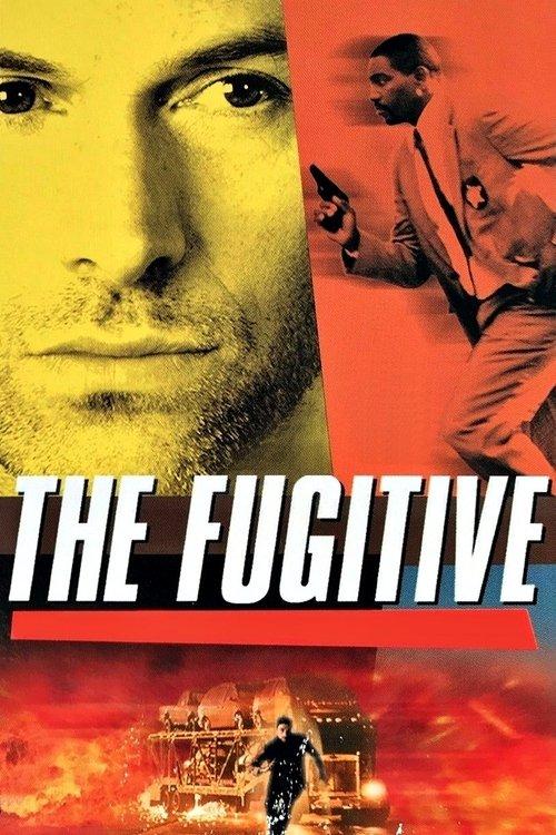 The Fugitive filmas online
