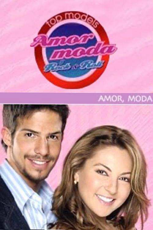 Top Models filmas online