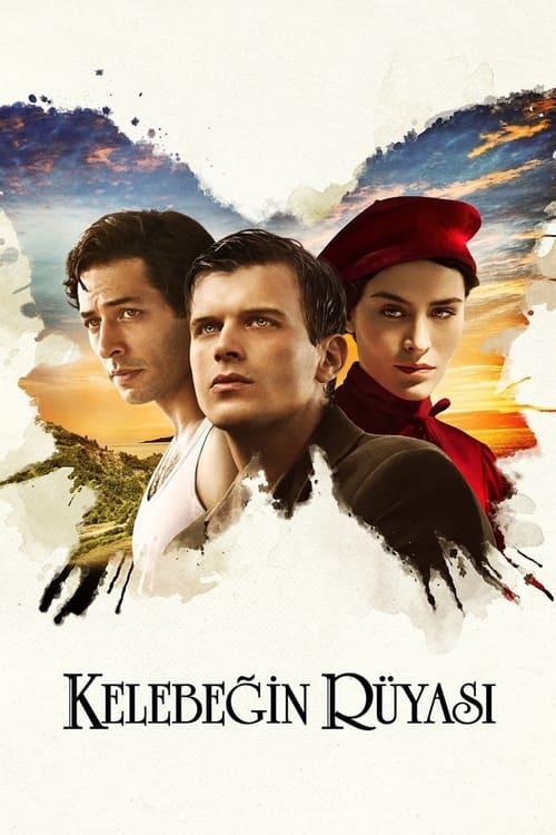 Kelebeğin Rüyası filmas online