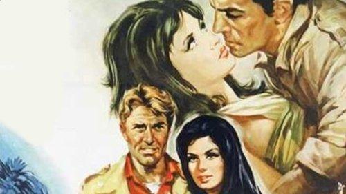 Samoa, Queen of the Jungle filmas žiurėti online