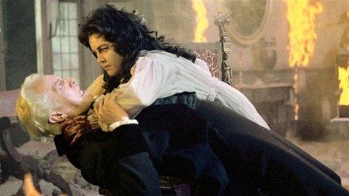 House of Usher filmas žiurėti online