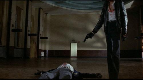 The Execution Game filmas žiurėti online