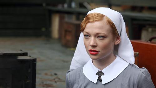 Sisters of War filmas žiurėti online